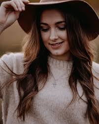 Corina Fuchs's Instagram, Twitter & Facebook