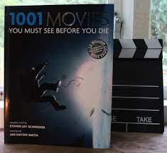 There's classics, indies, and legendary films. 1001 Movies To See Before You Die The Book Steemit