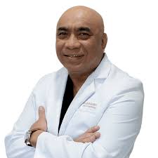 Dr. Rafael E. Rodriguez