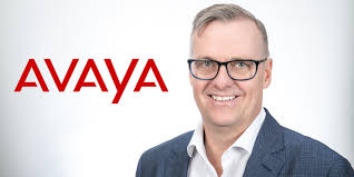 Avaya Appoints New UK Managing Director