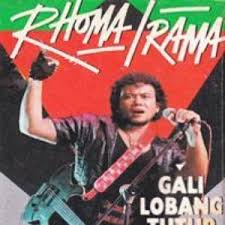 20 october 2008 / surgawi. Judi Rhoma Irama Last Fm
