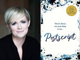 I love you | sometimes you have to live life one letter. Cecelia Ahern Announces Ps I Love You Sequel After 15 Years Times Of India