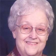 Beatrice Raines Marsh Obituary December 8, 2011