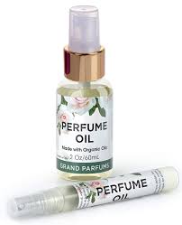 Amazon Com Gypsy Water Type Perfume Spray On Fragrance Oil 2 Oz Hand Blended With Organic And Essential Oils Alcohol Free And Preservative Free Made To Order By Grand Parfums Health