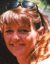 Cindy Lindstrom Wilkins (1965-2015)