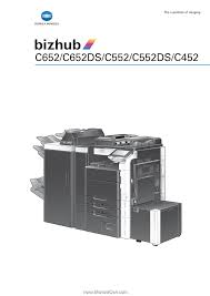 The following example shows how to replace a yellow toner cartridge. San Fransisco Hot News Download Driver Konica Minolta C452 Konica Minolta Driver Download C452 Konica Minolta Bizhub C452 Colour Copier Printer Scanner Subscribe To News Insight