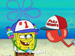 Krabs tries to get it back, even if it resorts to grave robbing. Spongebob Season 3 Episode 6b One Krabs Trash Bubbles Of Thoughts