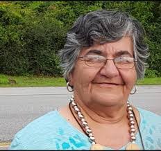 Rosario Juarez's Instagram, Twitter & Facebook