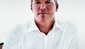 Michael Romberg's Instagram, Twitter & Facebook