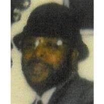 Willie Clarence Glass Obituary