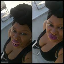 Samira Lewis updated her profile picture.