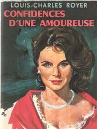 Confidences d'une amoureuse