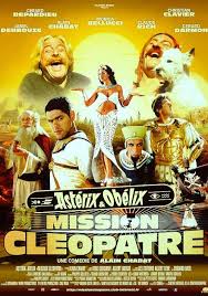 Astérix Et Obélix Mission Cléopatre Film Complet En Francais Asterix Et Obelix Mission Cleopatre Mission Cleopatre Asterix Mission Cleopatre Cleopatre Film