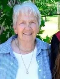 Naomi Mullins Obituary April 2, 2023