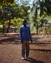 The piece is part of our ongoing symposium on the life… Lra Kommandeur Dominic Ongwen Tater Oder Opfer Sz Magazin