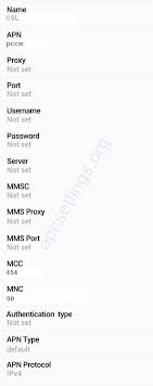 Karena sudah diambil alih oleh xl, secara pada artikel kali ini akan kami bahas mengenai cara setting apn axis. Csl Lte Apn Settings Hong Kong 4g 5g Apn Settings