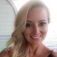 Ashley Ferrante's Instagram, Twitter & Facebook