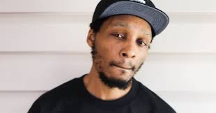 Del the Funky Homosapien — Hip Hop Scriptures