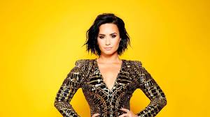 Para de grava video cara isso é chinge. O Que Significa O Genero Nao Binario De Demi Lovato Mega Curioso