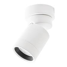 Nymane Ceiling Spotlight With 1 Lights White Ikea Ceiling Spotlights Ikea Lights