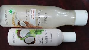 Latest hair trends cleaning supplies shampoo cosmetics bottle. My Honest Review About Oriflame Shampoo Coconut Oil Product The Truth You Need To Know Youtube
