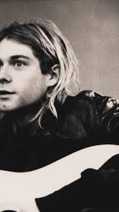 30 years without Kurt Cobain in the world today 💔, Nirvana was a huge part  of my teenage years. I spent hours watching my Unplugged in New York video  tape, learning all the songs