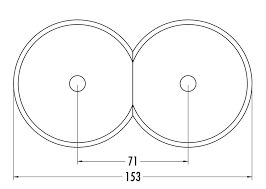 Für den seitenzahnbereich nach wiedemann. Schalterserie Glas Bakelit Von Replicata Replikate