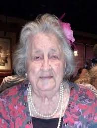 Rose Zaccarelli Obituary (1921