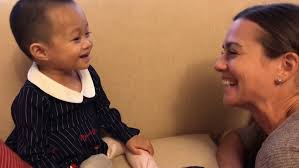 ADOPTION GOTCHA DAY CELEBRATION!!! : RV Fulltime w:9 kids