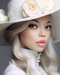 Anyone know where I can get a personalized picture painted ?