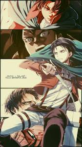 Search free levi ackerman wallpapers on zedge and personalize your phone to suit you. Pin On Levi Ackerman