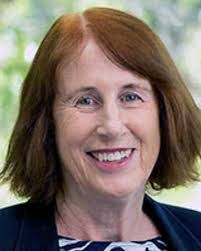 Fran Baum's Instagram, Twitter & Facebook