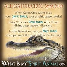 You Searched For Alligator What Is My Spirit Animal Spirit Totem Power Animals Animal Totem Spirit Guides Spirit Animal Totem Power Animal