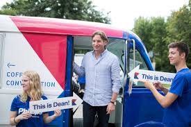 For Voters Sick of Money in Politics, a New Pitch: No PAC Money Accepted