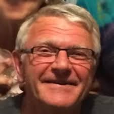 O'Rourke, Terrance Lloyd “Terry”