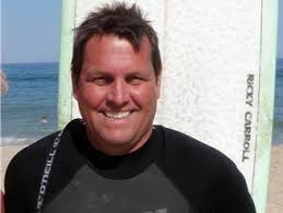 Hanging Ten with Ken: The Last Supper