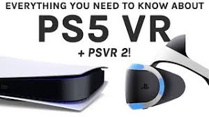 Maybe you would like to learn more about one of these? Everything You Need To Know About Vr On Ps5 Youtube