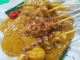 Kali ini kami akan menshare resep cara membuat sate padang di rumah, tentunya jika anda berminat untuk mencobanya sendiri dengan bahan baku yang bisa anda dapatkan. Sate Padang Pariaman Takana Juo Bendungan Hilir Lengkap Menu Terbaru Jam Buka No Telepon Alamat Dengan Peta