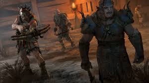 Shadows of war features a tribute to an. Middle Earth Shadow Of War Skills What Are The Best Skills And Best Skill Upgrades Guide Push Square