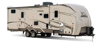 Easy Towing Jayco Inc