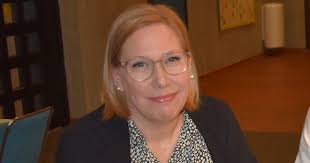 Flagg for kjærleik og tryggleik!