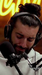 Heartwarming Father-Son Moment: Sam Baldoni's Emotional Journey