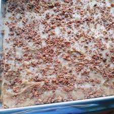 Pkp macam ni, pasti banyak masa dirumah. Resepi Kuih Kole Kacang Sukatan Cawan Yang Sedap Dan Mudah Dimasak