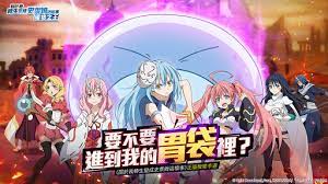 Fancy playing a game based on your favorite anime? Tensura King Mod Rimuru Tempest Top Strongest Wikia Fandom Also The Sleep In Bed And Sit In Chair Poses Have Been Altered
