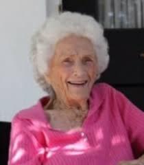 Mararuth Allen Mrs. Cox Obituary December 7, 2015