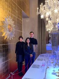 Perpustakaan tunku tun aminah — — оценка 4.8 на основании 13 отзывов «large, modern, functional. Baccarat On Twitter The Princess And Prince Of Malaysia Princess Tunku Tun Aminah And Prince Dennis Visiting The Maison Baccarat In Paris Baccaratstories Baccaratmoments Tunkutunaminah Dennismuhammadabdullah Baccarat Royalfamily Https T
