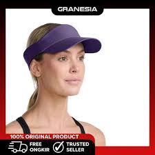 Promo 2xu Unisex Run Visor Uq5686fac|topi Golf Wanita Diskon 26% Di Seller  Granesia Official Store