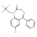 Image result for Halazepam