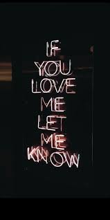 35 Cool Wallpapers Neon Quotes Quote Aesthetic Neon Signs