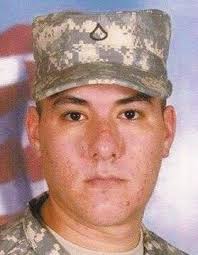 Sgt Jason Anthony “Sgt. Pepper” Garcia (1984-2014)